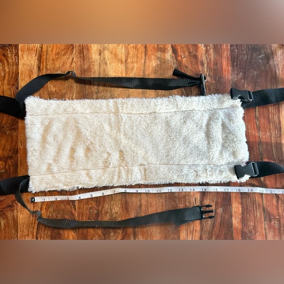 Dog belt with handles - Picture 3 of 4